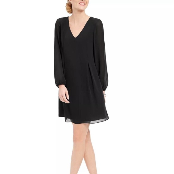 INC International Concepts Dresses & Skirts - Size Small black dress from Inc International Concepts from Macy’s, nwt